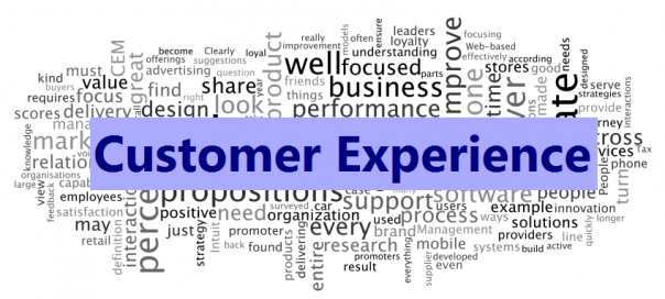 Customer Experience